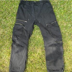 Guess Utility/Cargo pants